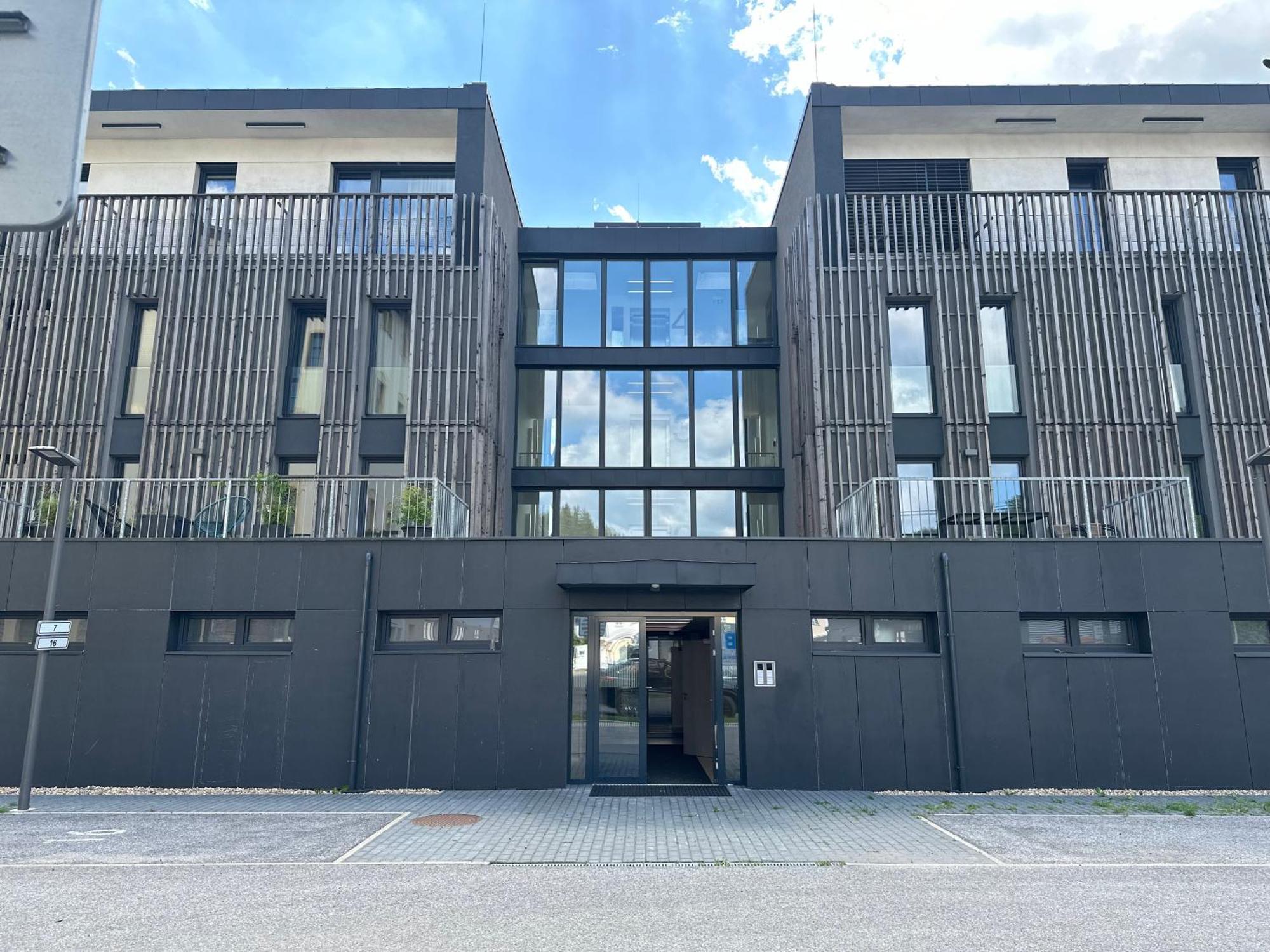 4Phome Vrchlabi Exterior photo